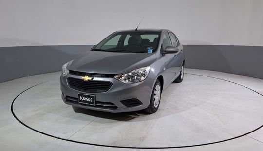 Chevrolet • Aveo