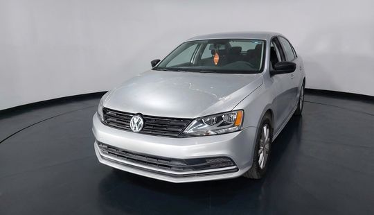 Volkswagen • Jetta