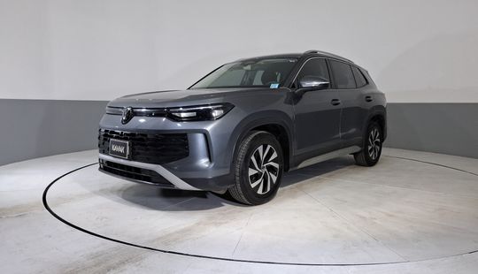 Volkswagen • Tiguan