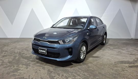 Kia • Rio