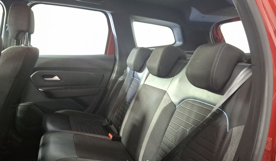 Renault Duster 1.6 ICONIC Suv 2022