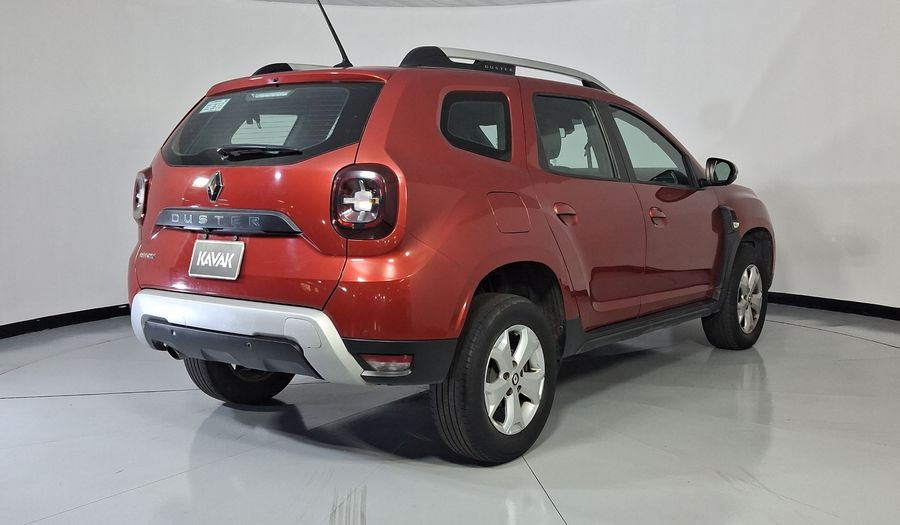 Renault Duster 1.6 ICONIC Suv 2022