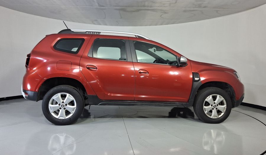 Renault Duster 1.6 ICONIC Suv 2022