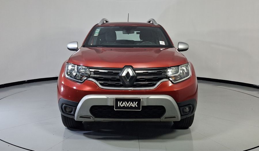 Renault Duster 1.6 ICONIC Suv 2022