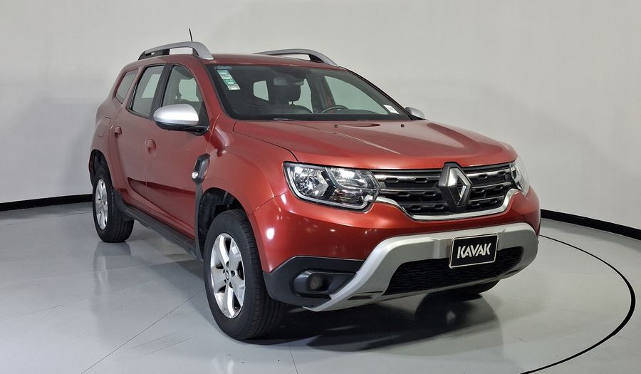Renault Duster 1.6 ICONIC Suv 2022