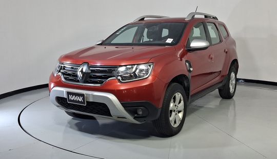 Renault • Duster