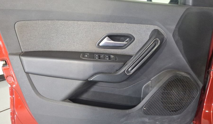 Renault Duster 1.6 ICONIC Suv 2022