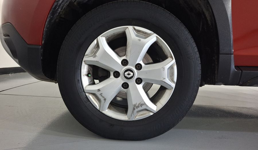 Renault Duster 1.6 ICONIC Suv 2022