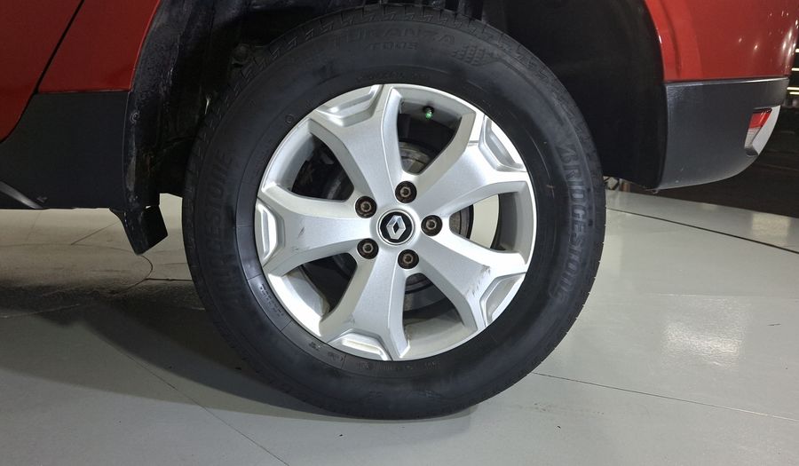 Renault Duster 1.6 ICONIC Suv 2022