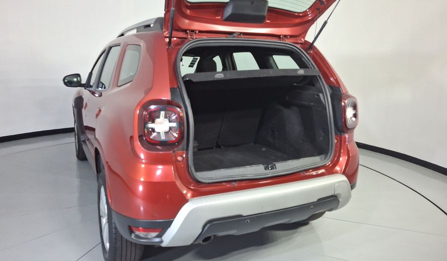 Renault Duster 1.6 ICONIC Suv 2022