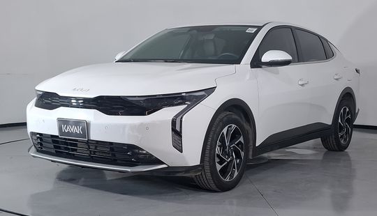 Kia • K3