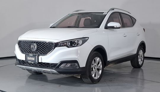 Mg • Zs