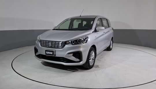 Suzuki • Ertiga