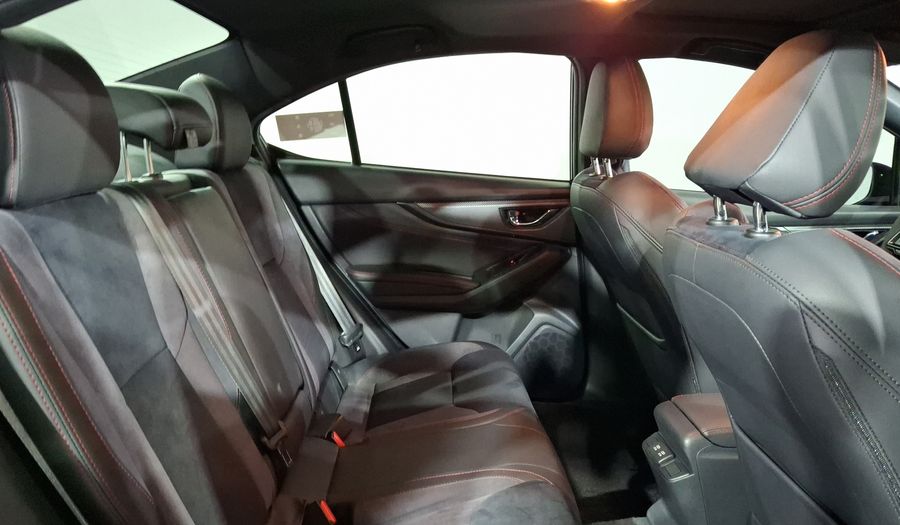 Subaru Wrx 2.4 LIMITED AWD Sedan 2023
