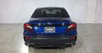 Subaru Wrx 2.4 LIMITED AWD Sedan 2023