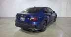 Subaru Wrx 2.4 LIMITED AWD Sedan 2023