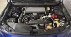 Subaru Wrx 2.4 LIMITED AWD Sedan 2023