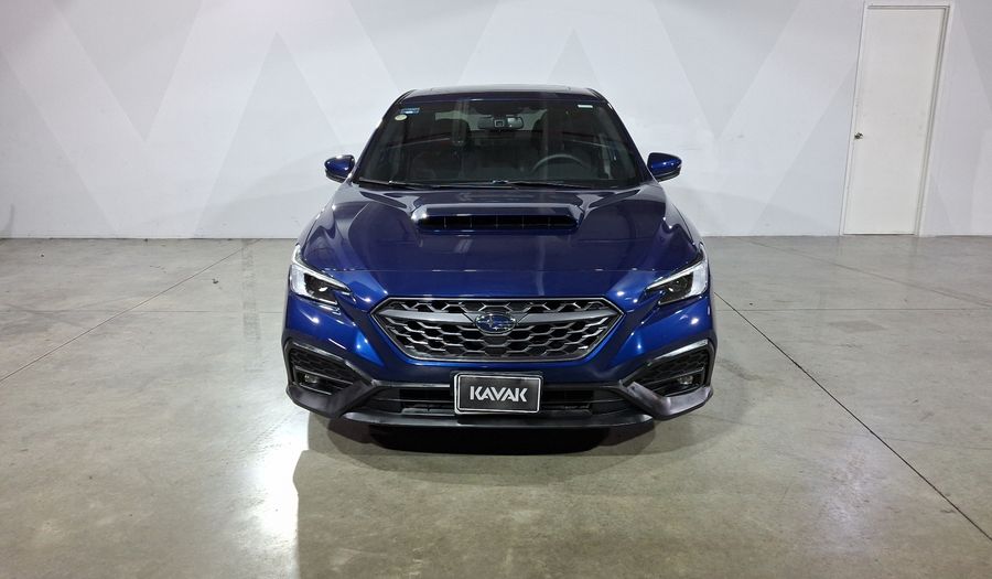Subaru Wrx 2.4 LIMITED AWD Sedan 2023