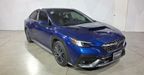 Subaru Wrx 2.4 LIMITED AWD Sedan 2023