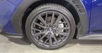 Subaru Wrx 2.4 LIMITED AWD Sedan 2023