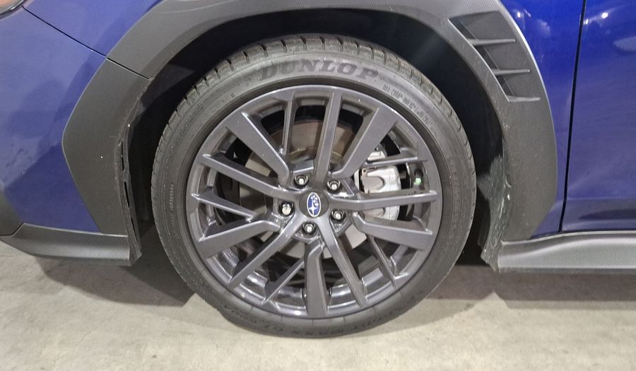 Subaru Wrx 2.4 LIMITED AWD Sedan 2023