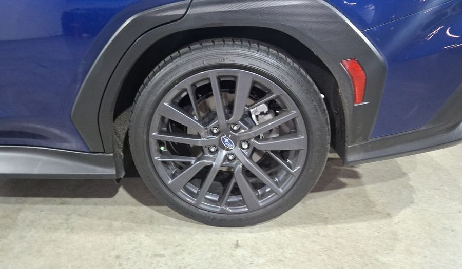 Subaru Wrx 2.4 LIMITED AWD Sedan 2023