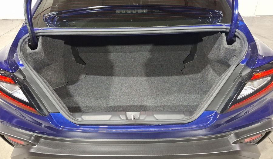 Subaru Wrx 2.4 LIMITED AWD Sedan 2023
