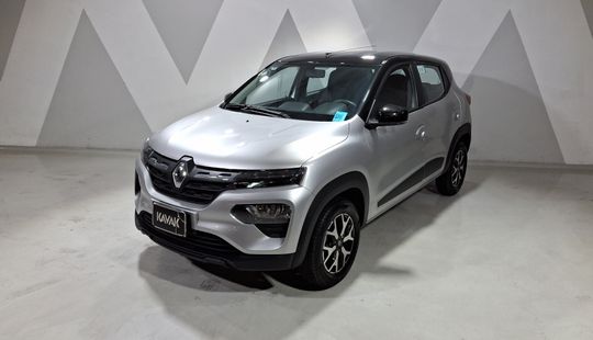 Renault • Kwid