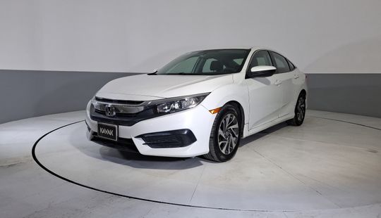 Honda • Civic