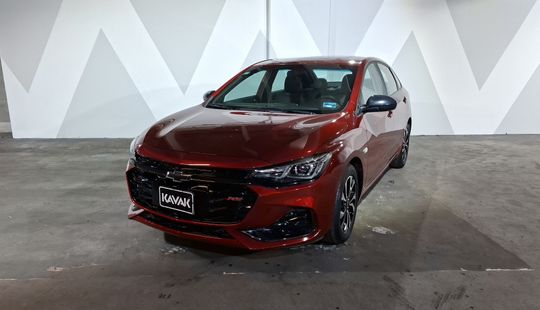 Chevrolet • Cavalier