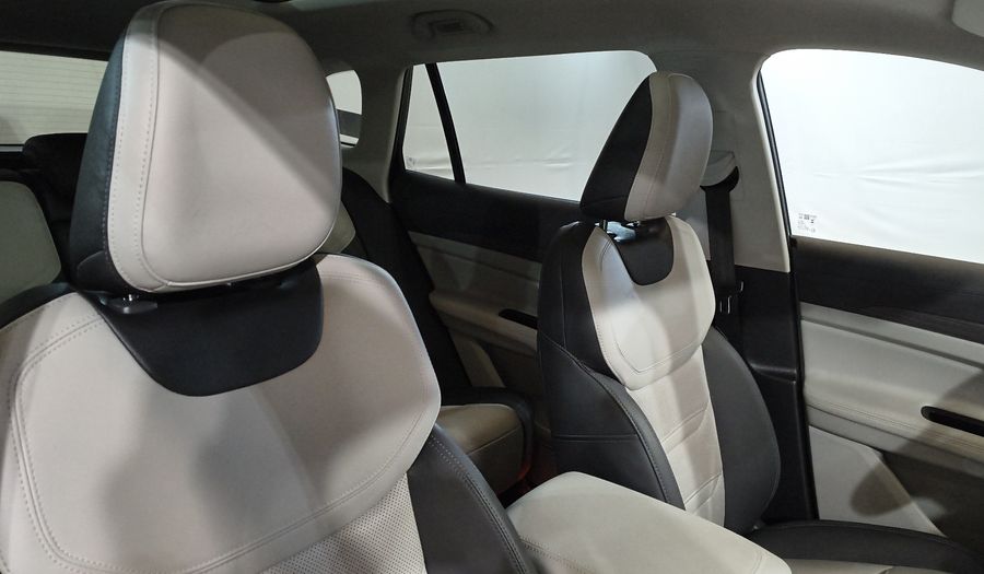 Ford Territory 1.8 ECOBOOST TITANIUM AUTO Suv 2025