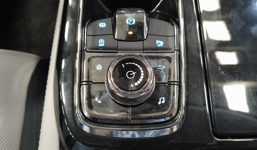 Ford Territory 1.8 ECOBOOST TITANIUM AUTO Suv 2025