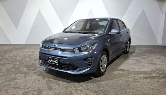 Kia • Rio