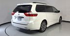 Toyota Sienna 3.5 LIMITED AUTO Minivan 2019