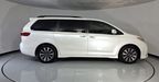 Toyota Sienna 3.5 LIMITED AUTO Minivan 2019