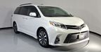 Toyota Sienna 3.5 LIMITED AUTO Minivan 2019