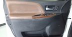 Toyota Sienna 3.5 LIMITED AUTO Minivan 2019