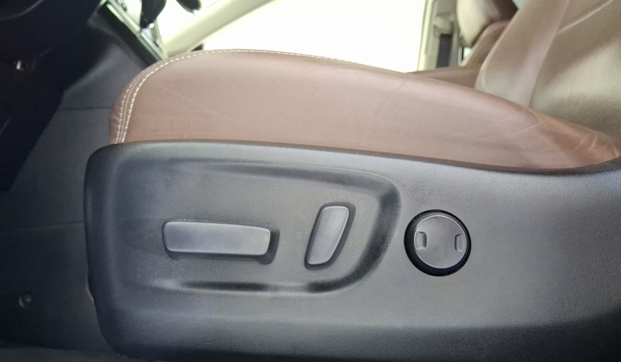 Toyota Sienna 3.5 LIMITED AUTO Minivan 2019