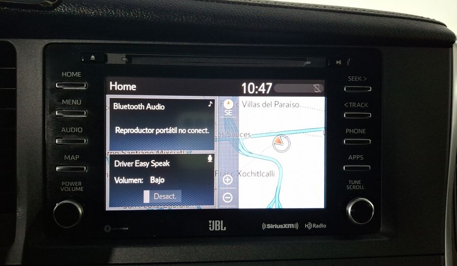 Toyota Sienna 3.5 LIMITED AUTO Minivan 2019