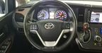 Toyota Sienna 3.5 LIMITED AUTO Minivan 2019
