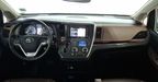 Toyota Sienna 3.5 LIMITED AUTO Minivan 2019