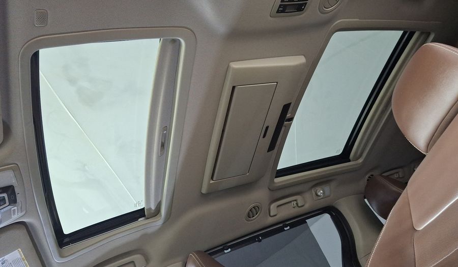 Toyota Sienna 3.5 LIMITED AUTO Minivan 2019