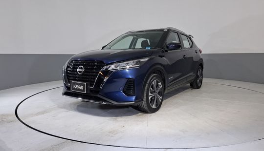 Nissan • Kicks Play