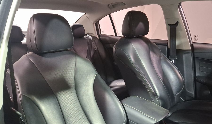 Mg Mg5 1.5 ELEGANCE Sedan 2024
