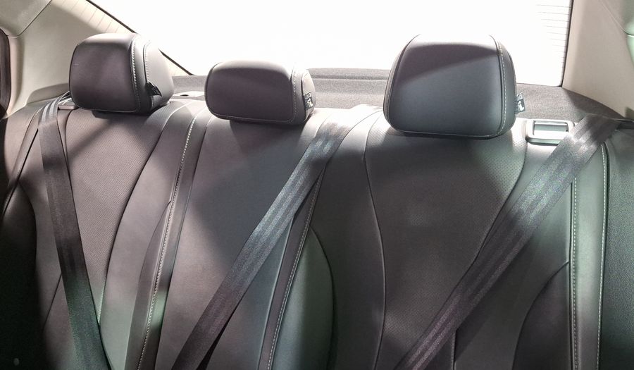 Mg Mg5 1.5 ELEGANCE Sedan 2024