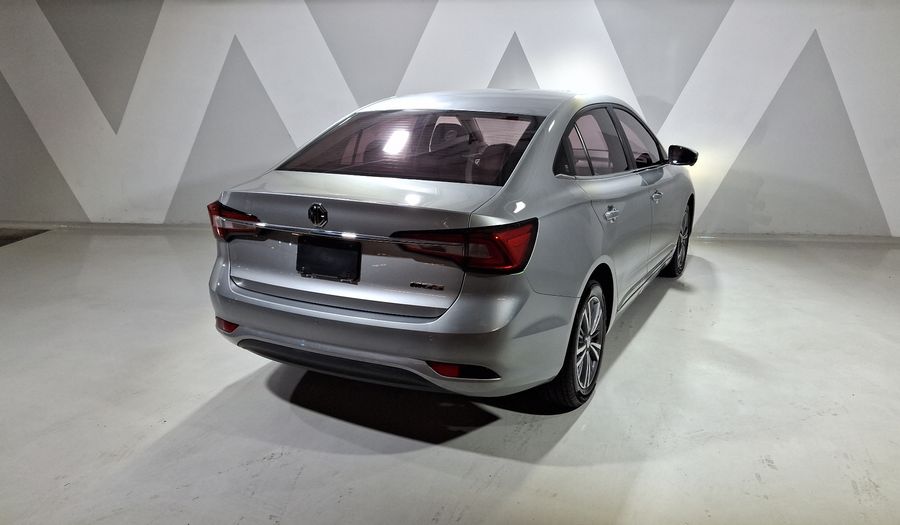 Mg Mg5 1.5 ELEGANCE Sedan 2024