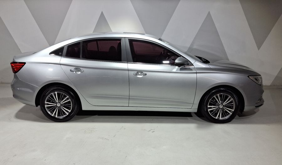 Mg Mg5 1.5 ELEGANCE Sedan 2024