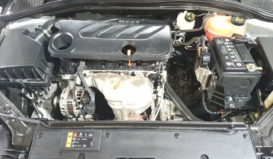 Mg Mg5 1.5 ELEGANCE Sedan 2024