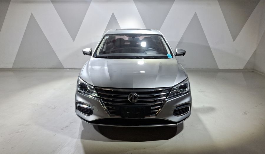Mg Mg5 1.5 ELEGANCE Sedan 2024