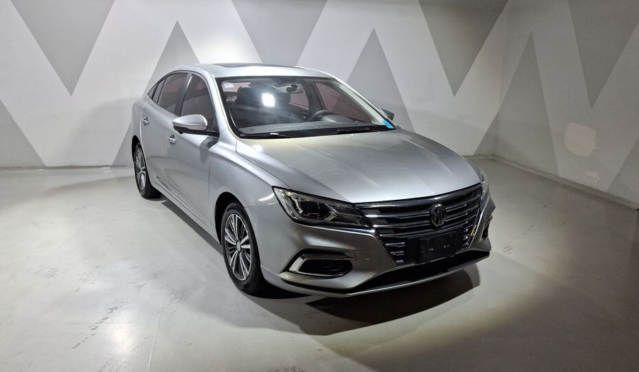 Mg Mg5 1.5 ELEGANCE Sedan 2024